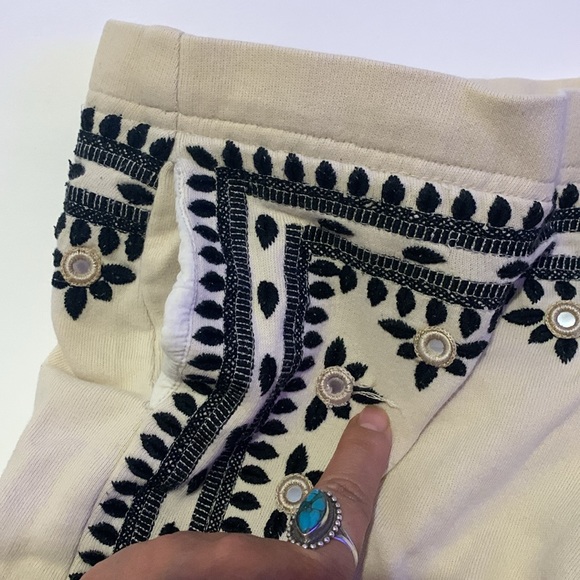 Free People One Three Wishes Sweetpants - Picture 8 of 8